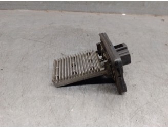 Recambio de resistencia calefaccion para daewoo lanos 1.5 cat referencia OEM IAM 96247452 96247452 