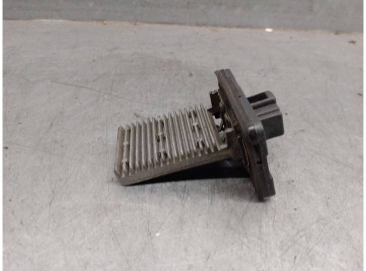 Recambio de resistencia calefaccion para daewoo lanos 1.5 cat referencia OEM IAM 96247452 96247452 