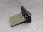 Recambio de resistencia calefaccion para daewoo lanos 1.5 cat referencia OEM IAM 96247452 96247452 