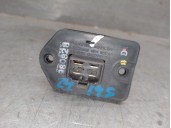 Recambio de resistencia calefaccion para daewoo lanos 1.5 cat referencia OEM IAM 96247452 96247452 
