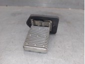 Recambio de resistencia calefaccion para daewoo lanos 1.5 cat referencia OEM IAM 96247452 96247452 
