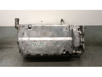 Recambio de carter para peugeot 307 break / sw (s1) 2.0 16v cat referencia OEM IAM 9652404580 0301Q3 