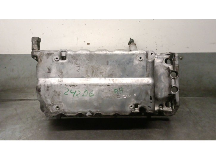 Recambio de carter para peugeot 307 break / sw (s1) 2.0 16v cat referencia OEM IAM 9652404580 0301Q3 