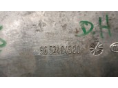 Recambio de carter para peugeot 307 break / sw (s1) 2.0 16v cat referencia OEM IAM 9652404580 0301Q3 