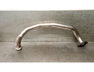 Recambio de tubo para citroën c4 picasso 2.0 hdi fap cat (rhr / dw10bted4) referencia OEM IAM 81921U 161836 SIEMENS