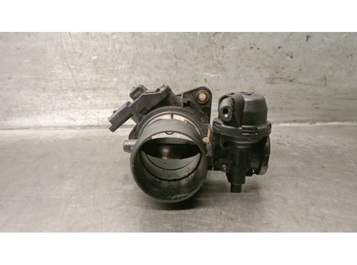 Recambio de caja mariposa para citroën c4 picasso 2.0 hdi fap cat (rhr / dw10bted4) referencia OEM IAM 9660110780 0345E8 