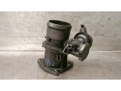 Recambio de caja mariposa para citroën c4 picasso 2.0 hdi fap cat (rhr / dw10bted4) referencia OEM IAM 9660110780 0345E8 