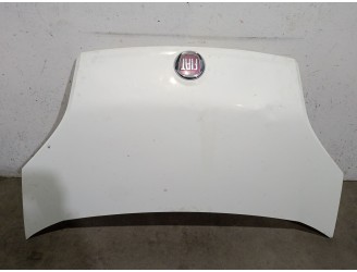 Recambio de capot para fiat fiorino 1.3 16v jtd cat referencia OEM IAM 51789394 51789394 