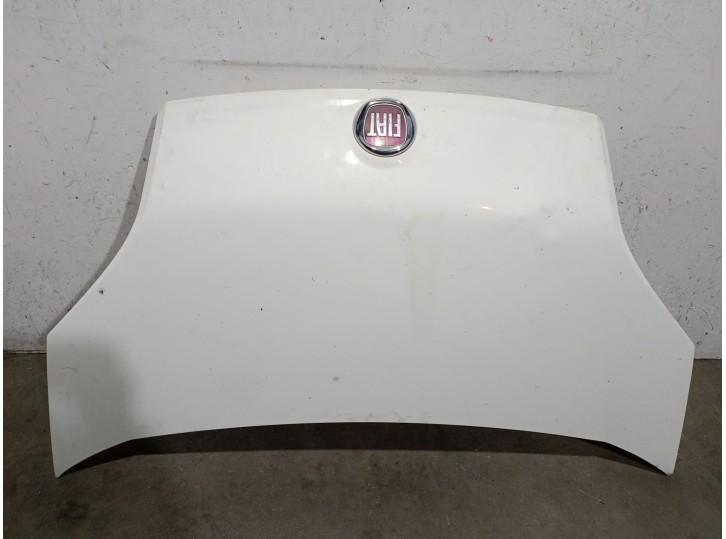 Recambio de capot para fiat fiorino 1.3 16v jtd cat referencia OEM IAM 51789394 51789394 