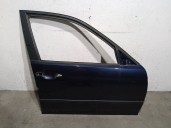 Replacement front right door for BMW 3 Series Saloon (E46) 318i OEM IAM reference 41517034152 41517034152 