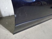 Recambio de puerta delantera derecha para bmw serie 3 berlina (e46) 318i referencia OEM IAM 41517034152 41517034152 