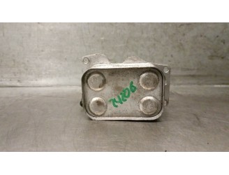 Recambio de enfriador aceite motor para peugeot 307 break / sw (s1) 2.0 16v cat referencia OEM IAM 6790859280 1103T3 MODINE