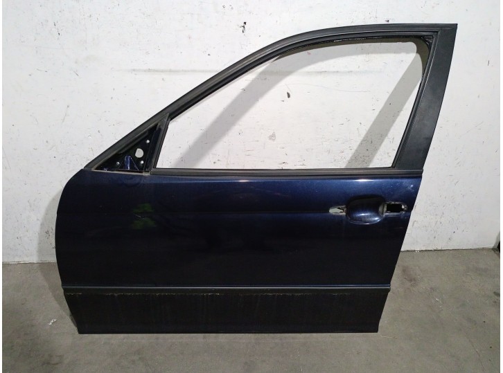 Recambio de puerta delantera izquierda para bmw serie 3 berlina (e46) 318i referencia OEM IAM 41517034151 41517034151 