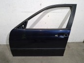 Recambio de puerta delantera izquierda para bmw serie 3 berlina (e46) 318i referencia OEM IAM 41517034151 41517034151 