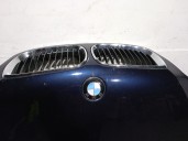 Recambio de capot para bmw serie 3 berlina (e46) 318i referencia OEM IAM 41617042893 41617042893 