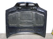 Recambio de capot para bmw serie 3 berlina (e46) 318i referencia OEM IAM 41617042893 41617042893 