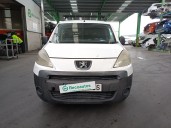 peugeot partner kombi del año 2010