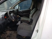 peugeot partner kombi del año 2010