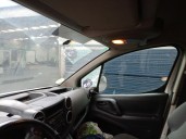 peugeot partner kombi del año 2010