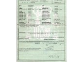 peugeot partner kombi del año 2010