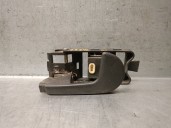 Replacement front left interior door handle for Fiat Coupé (175) 1.8 16V CAT OEM IAM reference 125281080 125281080 