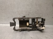 Replacement front left interior door handle for Fiat Coupé (175) 1.8 16V CAT OEM IAM reference 125281080 125281080 
