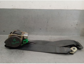 Recambio de cinturon seguridad delantero derecho para audi a4 avant (b5) 1.9 tdi referencia OEM IAM 8D0857706D 8D0857706D 