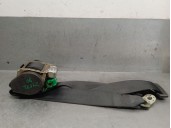 Recambio de cinturon seguridad delantero derecho para audi a4 avant (b5) 1.9 tdi referencia OEM IAM 8D0857706D 8D0857706D 