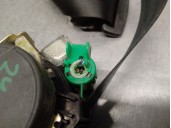 Recambio de cinturon seguridad delantero derecho para audi a4 avant (b5) 1.9 tdi referencia OEM IAM 8D0857706D 8D0857706D 