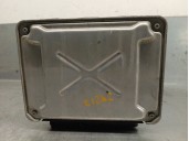 Recambio de centralita motor uce para fiat panda (169) 1.1 referencia OEM IAM 55196259 