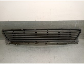 Replacement front bumper grille for Opel Combo (Corsa C) 1.3 16V CDTi CAT (Z 13 DT / LN9) OEM IAM reference 13120833 