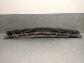Recambio de rejilla paragolpes delantero para opel combo (corsa c) 1.3 16v cdti cat (z 13 dt / ln9) referencia OEM IAM 13120833 