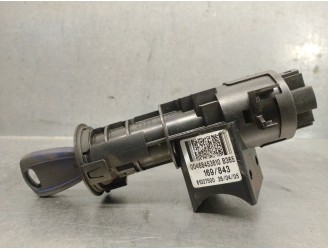 Recambio de conmutador de arranque para fiat panda (169) 1.1 referencia OEM IAM 61027500 46845361 