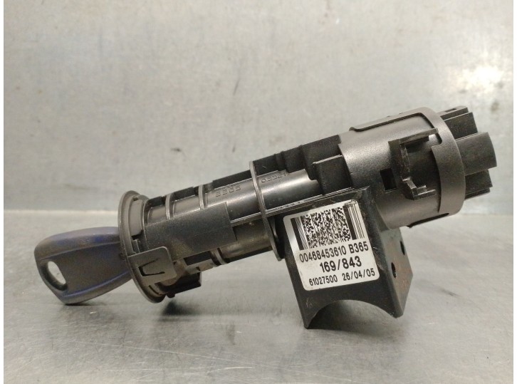 Recambio de conmutador de arranque para fiat panda (169) 1.1 referencia OEM IAM 61027500 46845361 