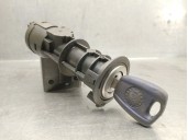 Replacement ignition switch for Fiat Panda (169) 1.1 OEM IAM reference 61027500 46845361 