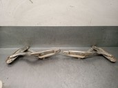 Replacement hood hinge for Fiat Coupé (175) 1.8 16V CAT OEM IAM reference 46306076 46306077 