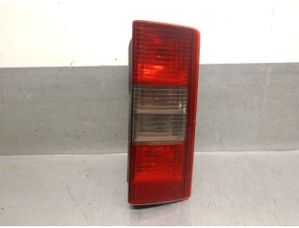 Recambio de piloto trasero derecho para opel combo (corsa c) 1.3 16v cdti cat (z 13 dt / ln9) referencia OEM IAM 1222063 1222063