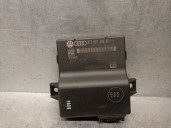 Recambio de modulo electronico para audi a4 b8 avant (8k5) 2.7 tdi referencia OEM IAM 8T0907468AE 403217 TEMIC