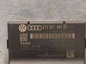 Recambio de modulo electronico para audi a4 b8 avant (8k5) 2.7 tdi referencia OEM IAM 8T0907468AE 403217 TEMIC