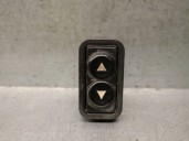 Replacement front right window regulator switch for Fiat Coupé (175) 1.8 16V CAT OEM IAM reference 46316000 46316000 