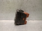 Replacement front right window regulator switch for Fiat Coupé (175) 1.8 16V CAT OEM IAM reference 46316000 46316000 