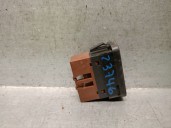 Replacement front right window regulator switch for Fiat Coupé (175) 1.8 16V CAT OEM IAM reference 46316000 46316000 