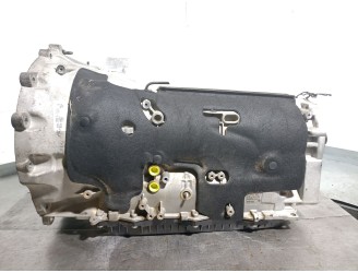 Recambio de caja cambios para land rover defender station wagon (l663) d250 mhev 4x4 referencia OEM IAM 8HP76X LR177881 11090241