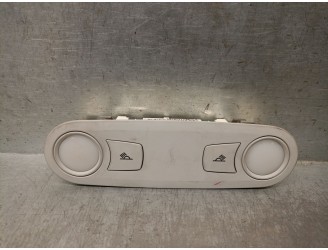 Recambio de luz interior para audi a4 b8 avant (8k5) 2.7 tdi referencia OEM IAM 8T0947111AT 8T0947111 