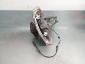 Recambio de mangueta delantera derecha para bmw 3 gran turismo (f34) 320 d referencia OEM IAM 31216798260 31216798260 