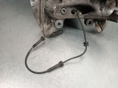 Recambio de mangueta delantera derecha para bmw 3 gran turismo (f34) 320 d referencia OEM IAM 31216798260 31216798260 