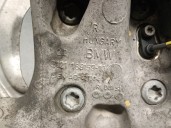 Recambio de mangueta delantera derecha para bmw 3 gran turismo (f34) 320 d referencia OEM IAM 31216798260 31216798260 