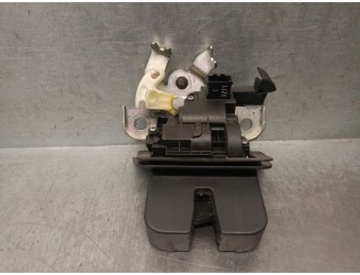 Recambio de cerradura maletero / porton para audi a4 b8 avant (8k5) 2.7 tdi referencia OEM IAM 8K9827505A 8K9827505A 