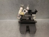 Recambio de cerradura maletero / porton para audi a4 b8 avant (8k5) 2.7 tdi referencia OEM IAM 8K9827505A 8K9827505A 
