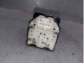 Recambio de mando elevalunas delantero izquierdo para chevrolet kalos 1.2 cat referencia OEM IAM 96469945 96469945 